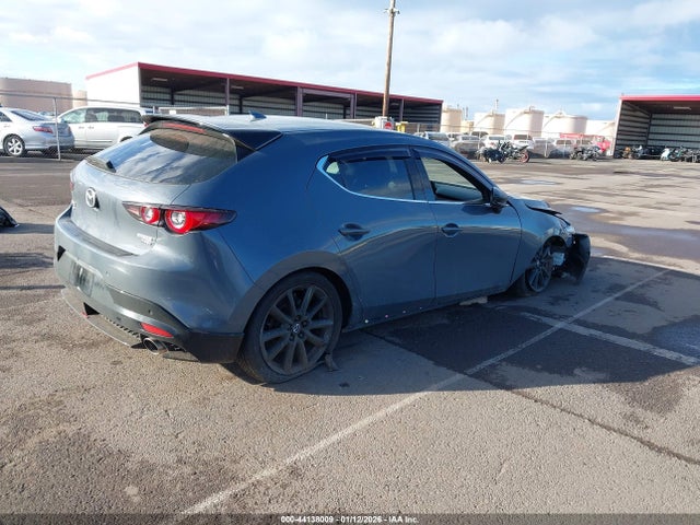 JM1BPBNY9N1511349 Mazda Mazda3 2.5 Turbo Premium Plus