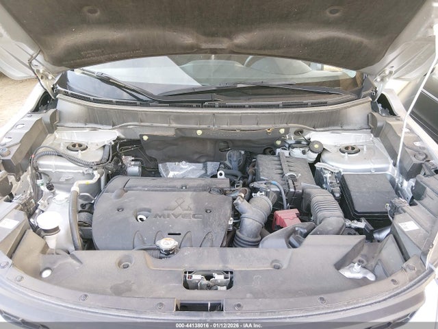 2024 MITSUBISHI OUTLANDER SPORT JA4ARUAU6RU026234 Photo 9