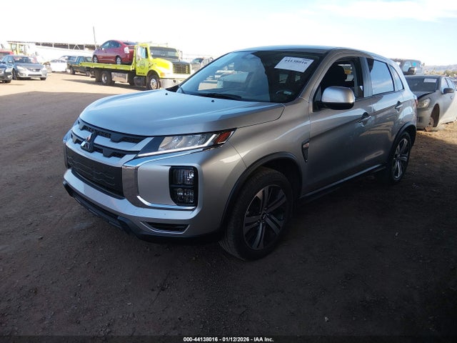 2024 MITSUBISHI OUTLANDER SPORT JA4ARUAU6RU026234 Photo 1