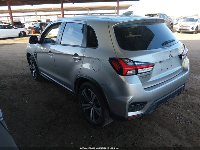 2024 MITSUBISHI OUTLANDER SPORT JA4ARUAU6RU026234 Photo 2