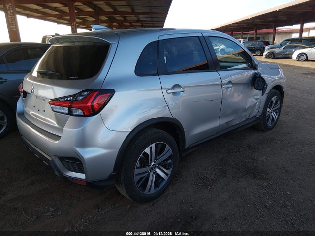2024 MITSUBISHI OUTLANDER SPORT JA4ARUAU6RU026234 Photo 3