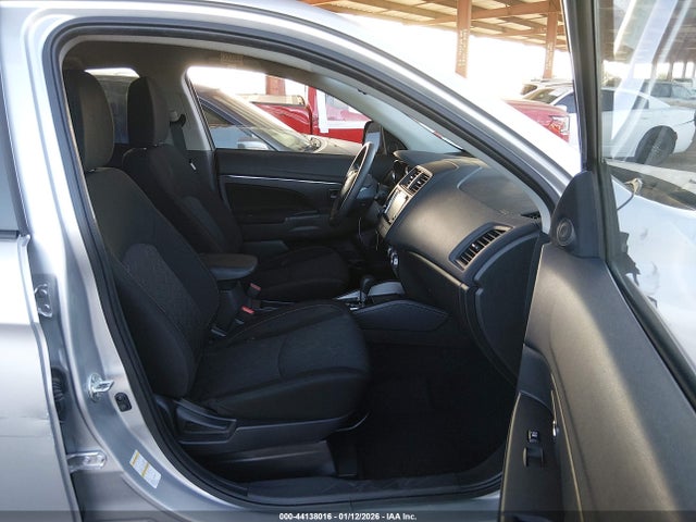 2024 MITSUBISHI OUTLANDER SPORT JA4ARUAU6RU026234 Photo 4