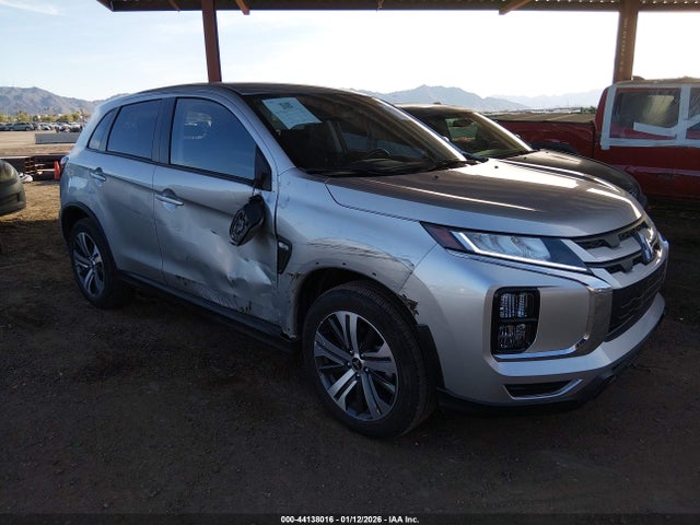 2024 MITSUBISHI OUTLANDER SPORT JA4ARUAU6RU026234 Photo 5
