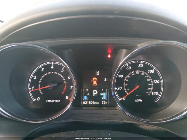 2024 MITSUBISHI OUTLANDER SPORT JA4ARUAU6RU026234 Photo 6