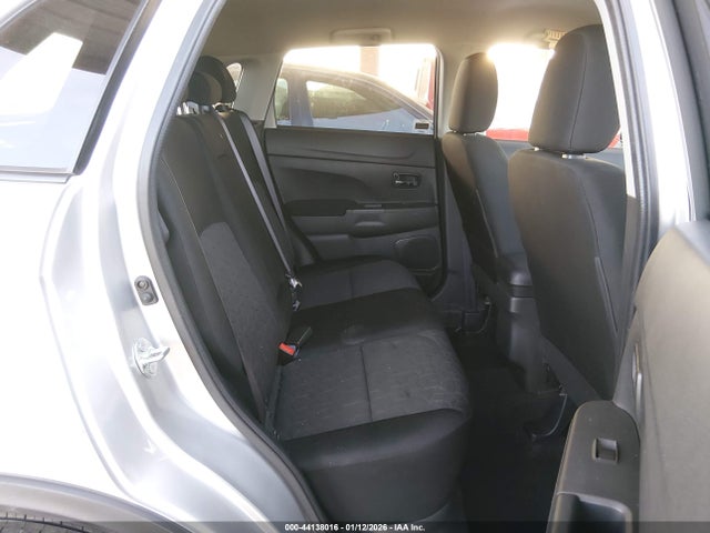 2024 MITSUBISHI OUTLANDER SPORT JA4ARUAU6RU026234 Photo 7