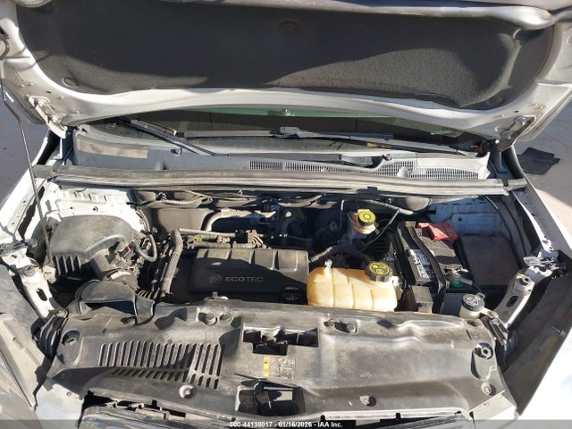 Buick Encore 2015 KL4CJASB3FB217306 Image 10