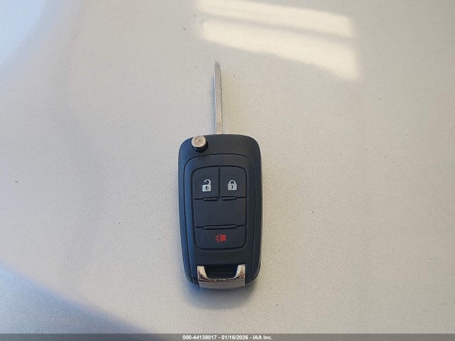 Buick Encore 2015 KL4CJASB3FB217306 Image 11