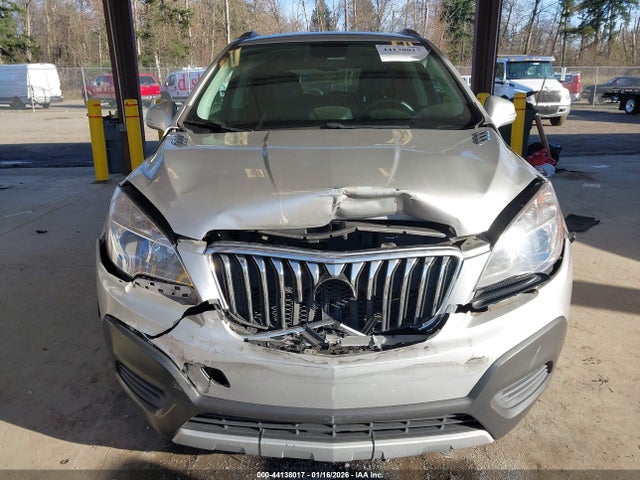 Buick Encore 2015 KL4CJASB3FB217306 Image 12