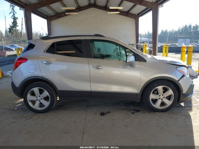 Buick Encore 2015 KL4CJASB3FB217306 Image 13