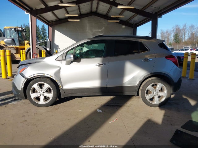 Buick Encore 2015 KL4CJASB3FB217306 Image 14