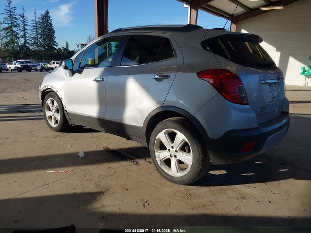 Buick Encore 2015 KL4CJASB3FB217306 Image 3