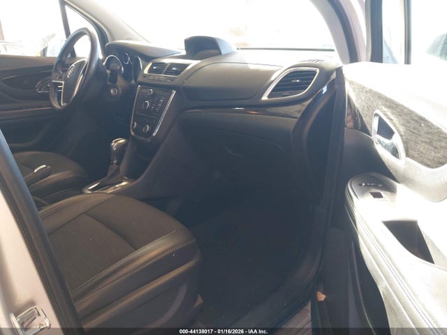 Buick Encore 2015 KL4CJASB3FB217306 Image 5