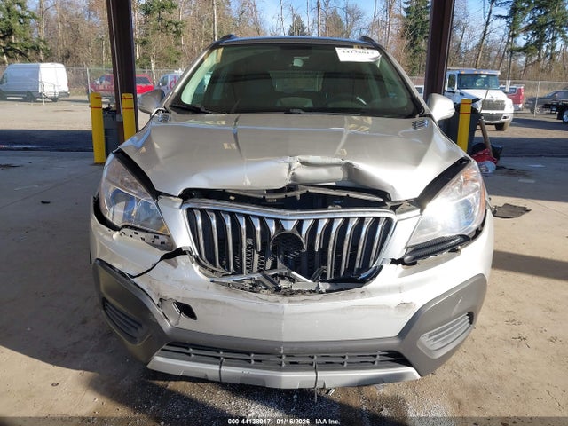 Buick Encore 2015 KL4CJASB3FB217306 Image 6