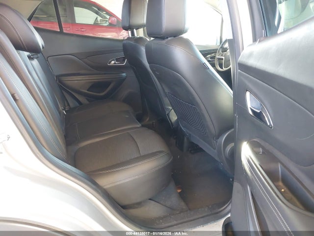 Buick Encore 2015 KL4CJASB3FB217306 Image 8