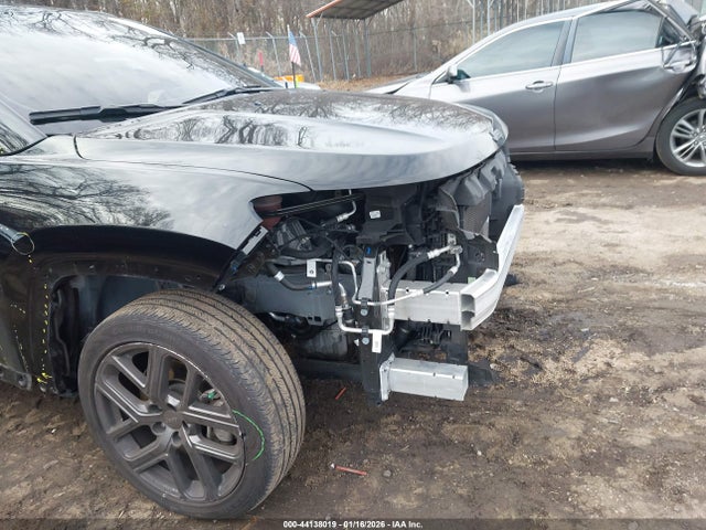 44138019 :رقم المزاد ، 3C4NJDCN0RT105364 vin ، 2024 Jeep Compass Limited 4x4 مزاد بيع