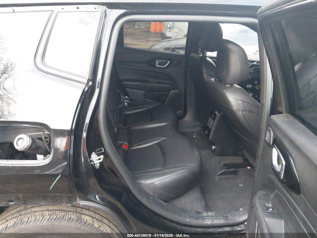 44138019 :رقم المزاد ، 3C4NJDCN0RT105364 vin ، 2024 Jeep Compass Limited 4x4 مزاد بيع