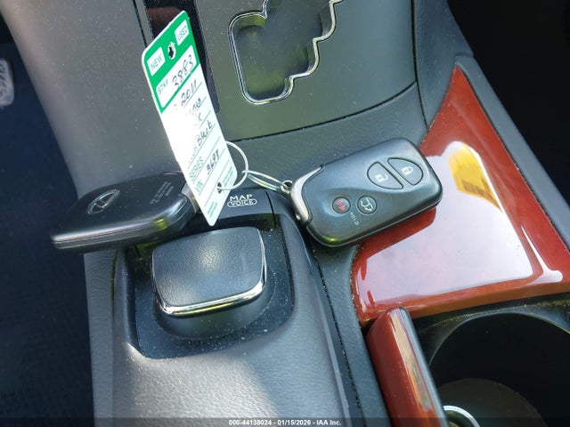 2011 LEXUS RX 350 2T2ZK1BA2BC063697 Photo 10