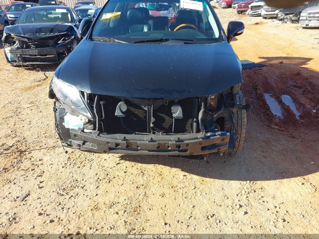 2011 LEXUS RX 350 2T2ZK1BA2BC063697 Photo 5
