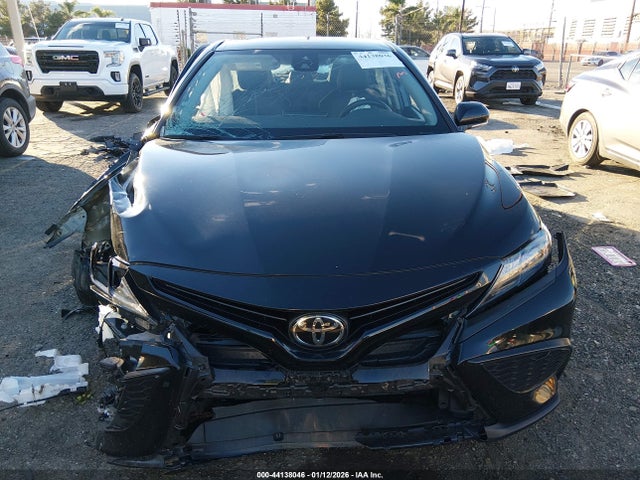 4T1G11AK8PU801064 Toyota CAMRY SE