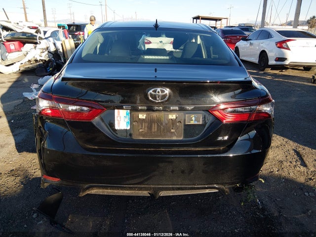 4T1G11AK8PU801064 Toyota CAMRY SE