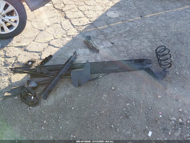 4T1G11AK8PU801064 Toyota CAMRY SE