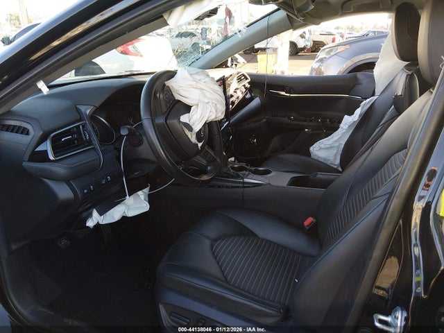 4T1G11AK8PU801064 Toyota CAMRY SE
