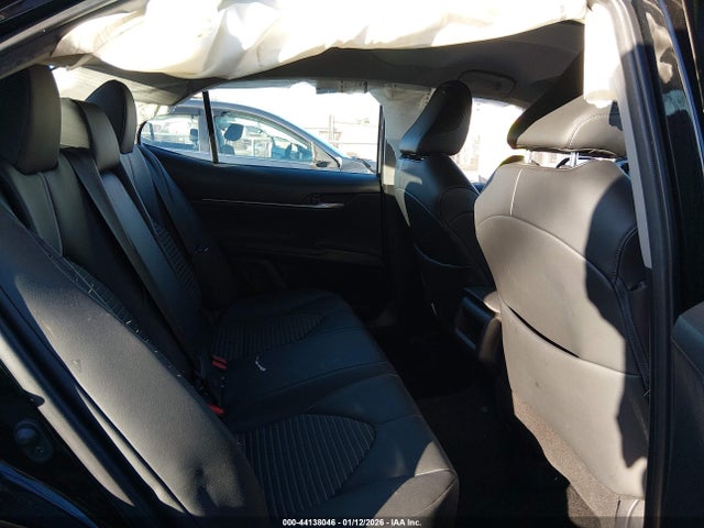 4T1G11AK8PU801064 Toyota CAMRY SE