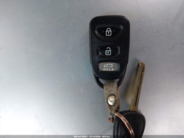 Hyundai SONATA GLS 2014 5NPEB4AC0EH918440 Image 11