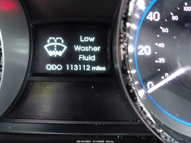 Hyundai SONATA GLS 2014 5NPEB4AC0EH918440 Image 15