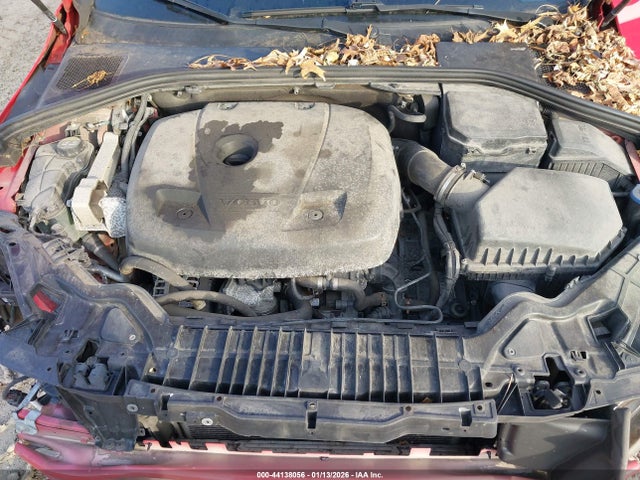 2017 VOLVO S60 YV140MTL4H2433247 Photo 9