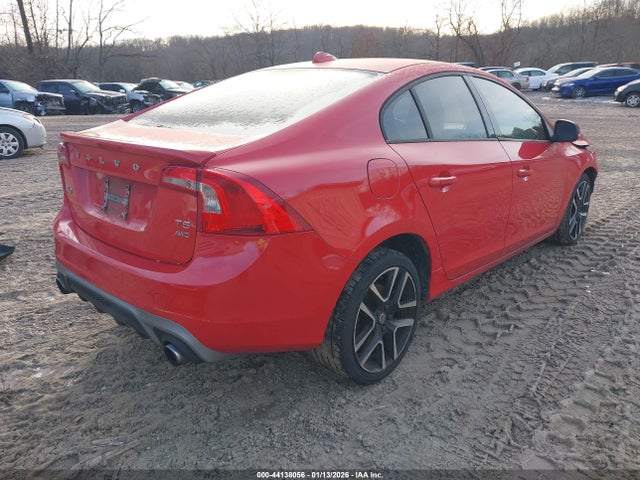 2017 VOLVO S60 YV140MTL4H2433247 Photo 3