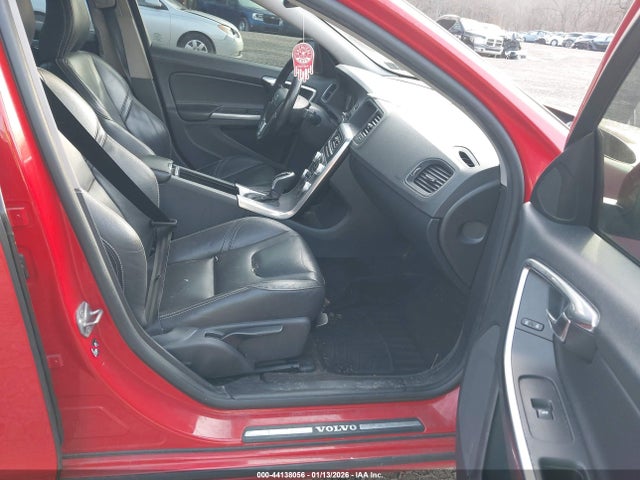 2017 VOLVO S60 YV140MTL4H2433247 Photo 4