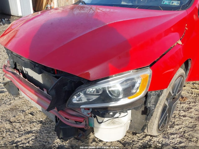 2017 VOLVO S60 YV140MTL4H2433247 Photo 5