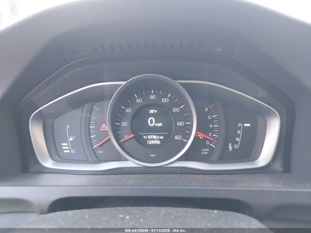 2017 VOLVO S60 YV140MTL4H2433247 Photo 6