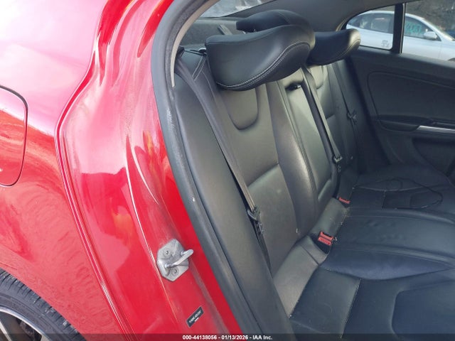 2017 VOLVO S60 YV140MTL4H2433247 Photo 7
