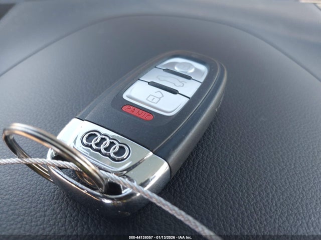 2015 AUDI Q5 WA1DGAFP7FA079526 Photo 10