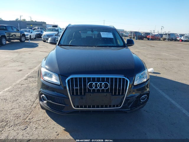 Aukcja sprzedaży 2015 Audi Q5 3.0t Premium Plus, vin: WA1DGAFP7FA079526, numer aukcji: 44138057