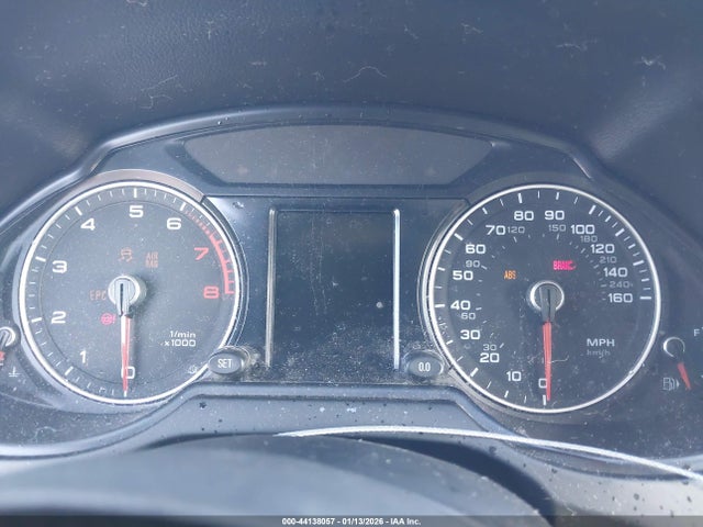 2015 AUDI Q5 WA1DGAFP7FA079526 Photo 6