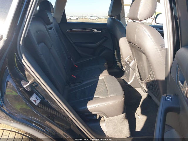 2015 AUDI Q5 WA1DGAFP7FA079526 Photo 7
