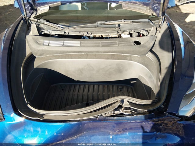 Tesla Model 3 Performance Dual Motor All-wheel Drive 2022 5YJ3E1EC6NF279051 Image 10