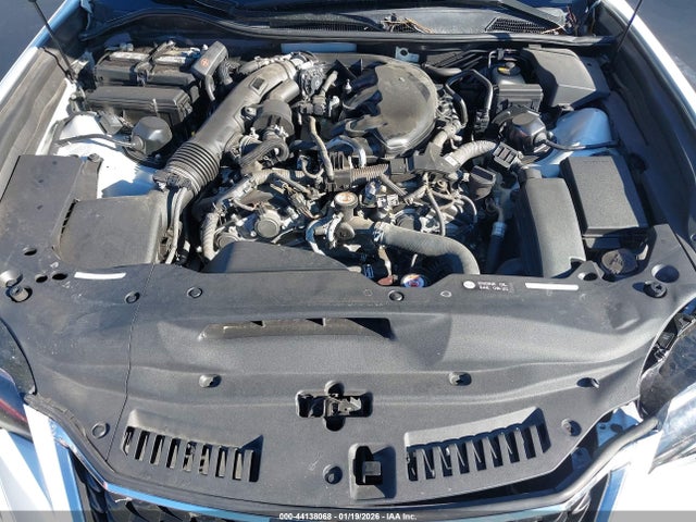 2017 LEXUS GS 350 JTHBZ1BL4HA010367 Photo 9