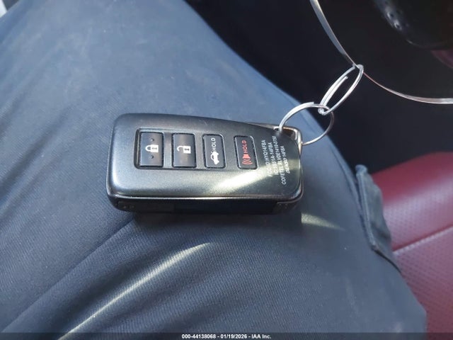 2017 LEXUS GS 350 JTHBZ1BL4HA010367 Photo 10