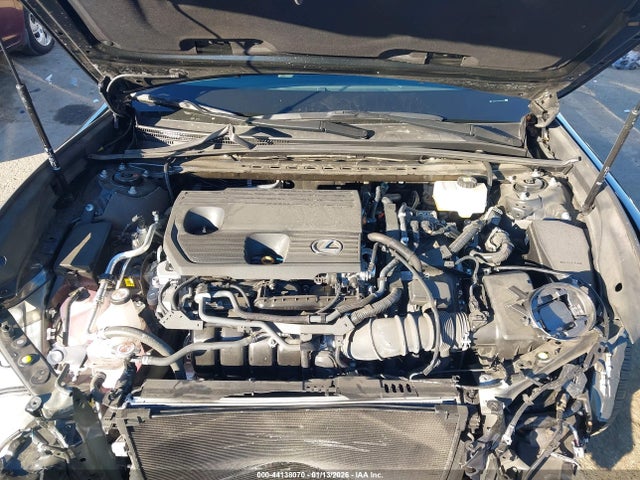 Продаж на аукціоні авто 2025 Lexus Es 300h, vin: 58ADA1C12SU067983, номер лоту: 44138070