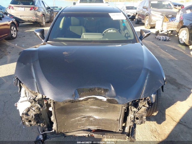 Продаж на аукціоні авто 2025 Lexus Es 300h, vin: 58ADA1C12SU067983, номер лоту: 44138070