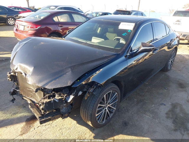 Продаж на аукціоні авто 2025 Lexus Es 300h, vin: 58ADA1C12SU067983, номер лоту: 44138070