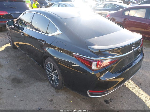 Продаж на аукціоні авто 2025 Lexus Es 300h, vin: 58ADA1C12SU067983, номер лоту: 44138070