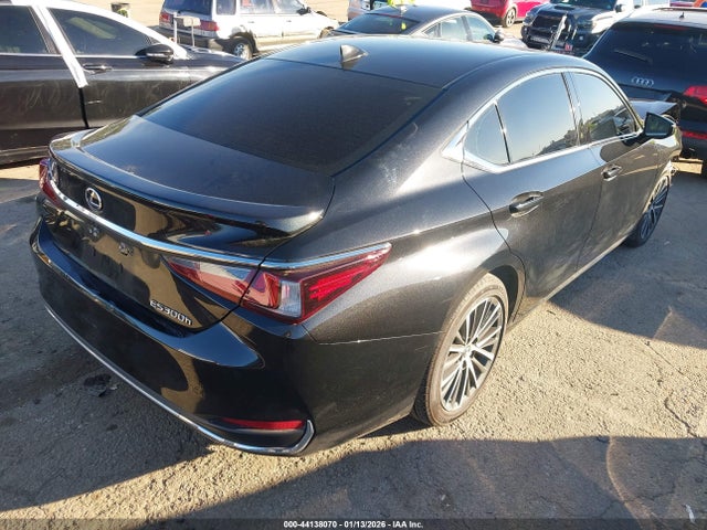 Продаж на аукціоні авто 2025 Lexus Es 300h, vin: 58ADA1C12SU067983, номер лоту: 44138070