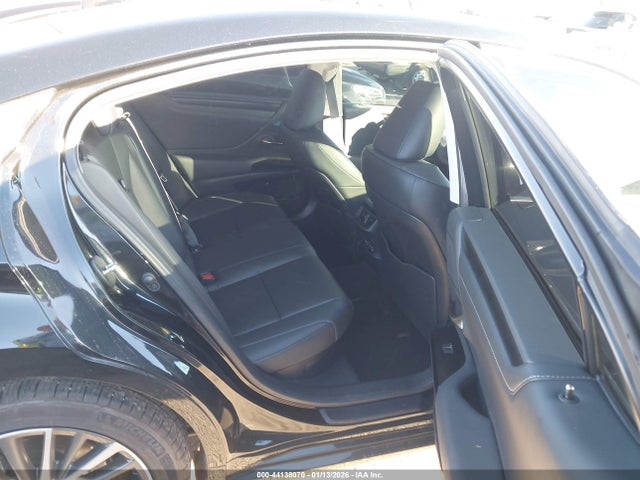 Продаж на аукціоні авто 2025 Lexus Es 300h, vin: 58ADA1C12SU067983, номер лоту: 44138070