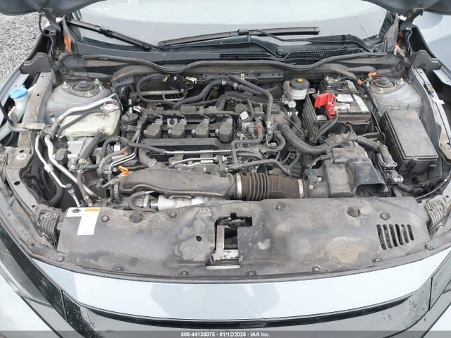SHHFK7H61MU410902 Honda CIVIC EX