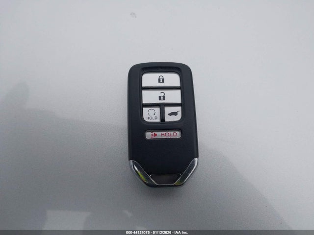 SHHFK7H61MU410902 Honda CIVIC EX